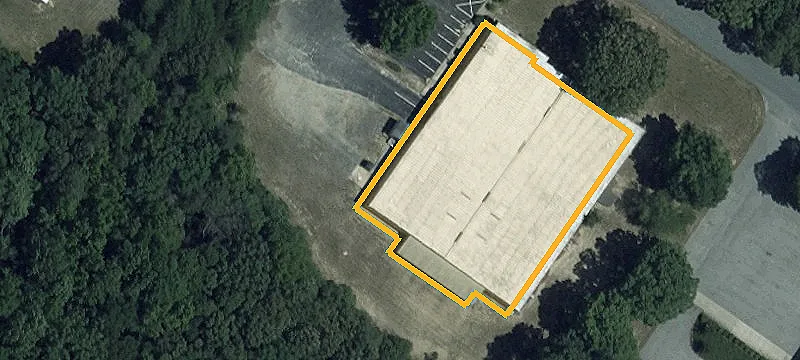 1500 Industrial Park Rd