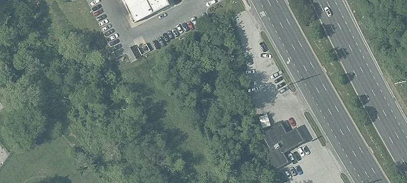 Baltimore Blvd