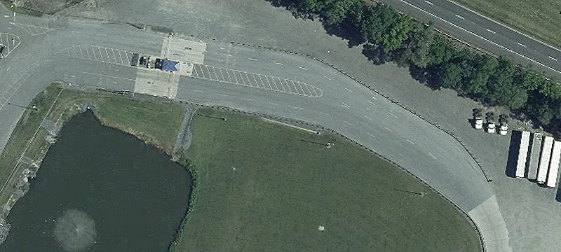 Ocean Hwy