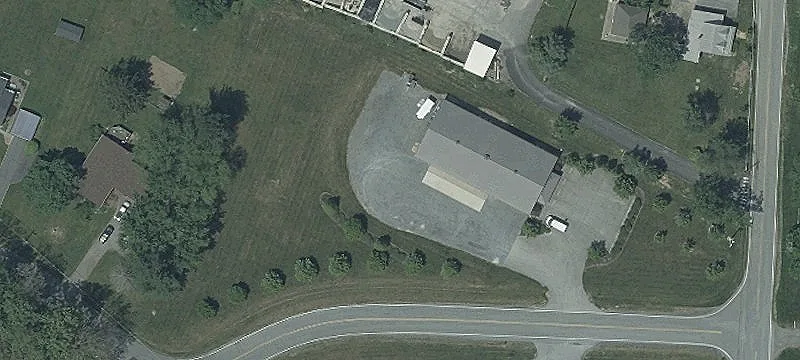7540 Franklinville Rd