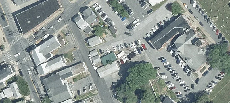 York St