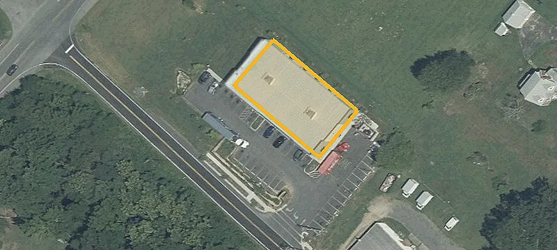 4520 Bicknell Rd