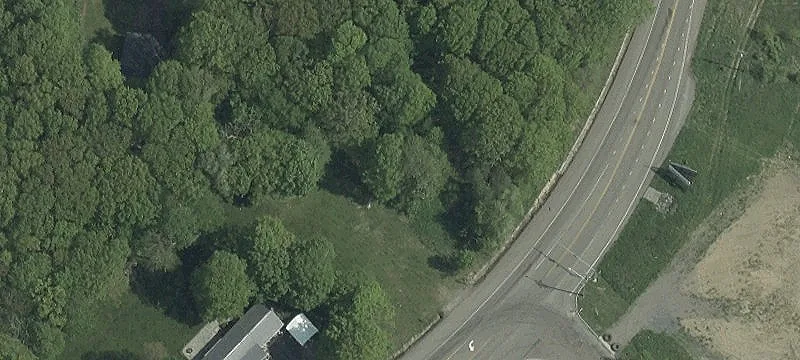 Chestnut Rdg Rd