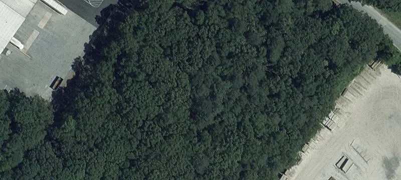2000 Industrial Park Rd