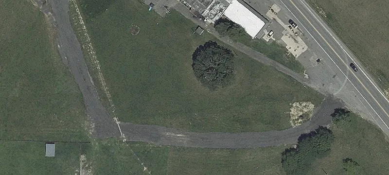 Brandywine Rd