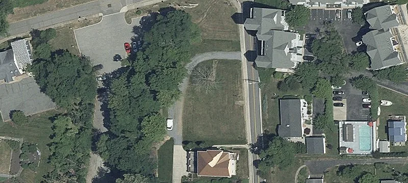 Ericsson Ave