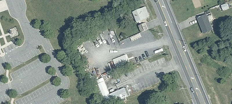 2914 Hanover Pike