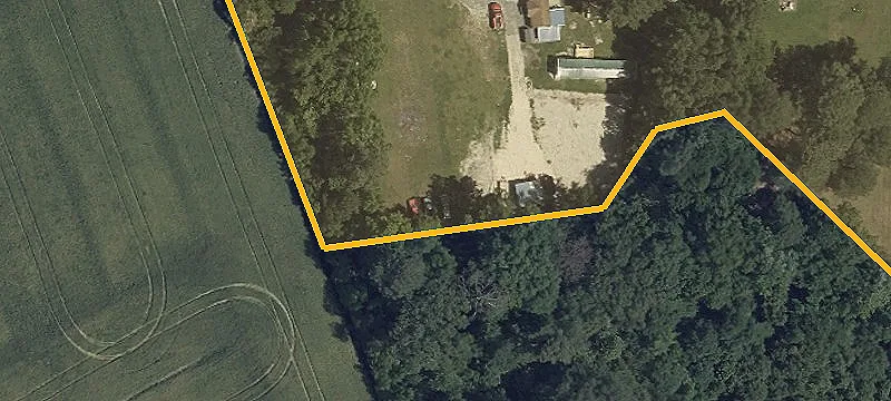 Crisfield Marion Rd