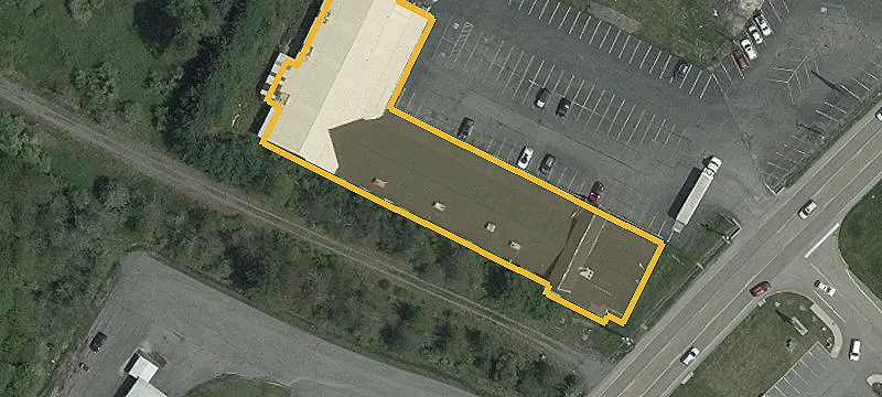 12743 Garrett Hwy