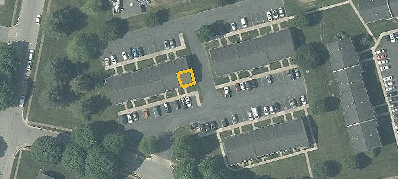 Bishop St, MD 