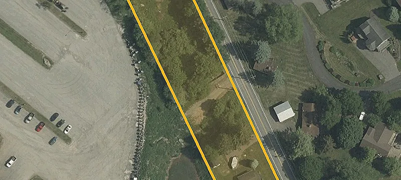 Marsh Hl Rd