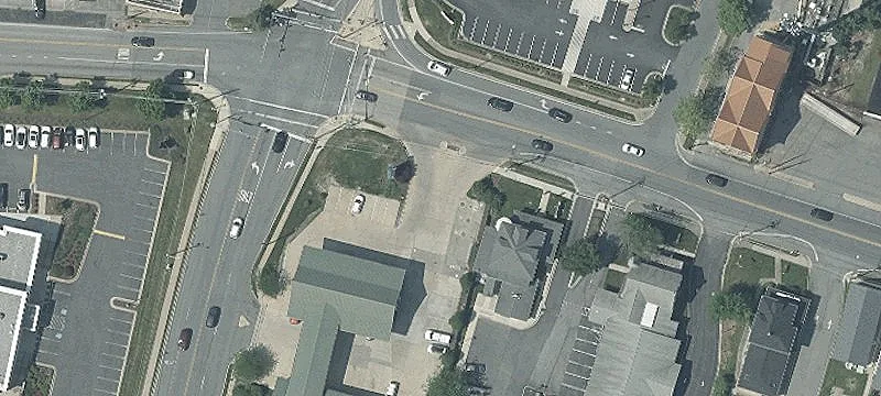 2 Ridgeville Blvd