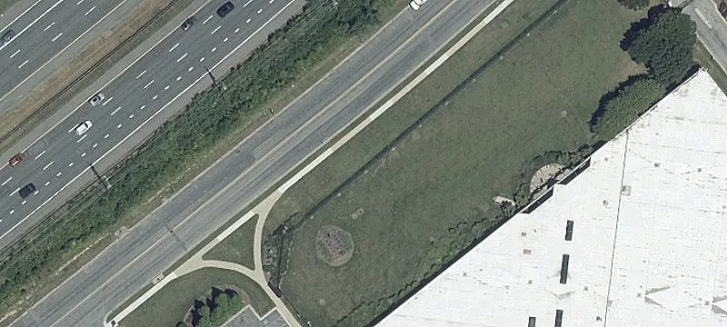 Columbia Pike