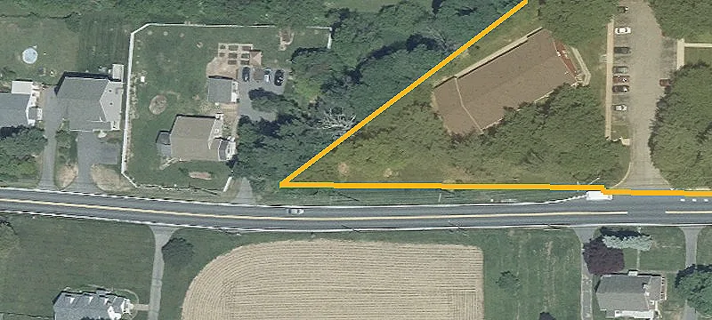 Black Rock Rd