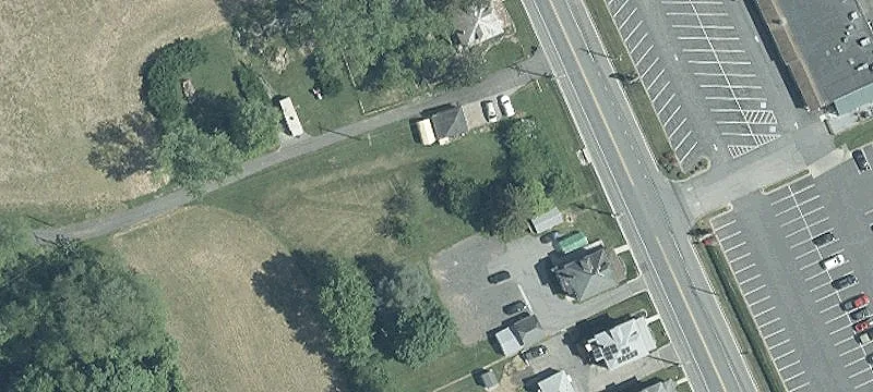 Hanover Pike