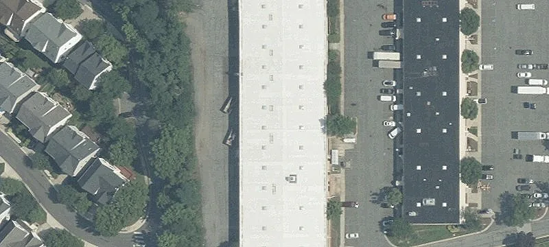 Oakmont Ave, MD