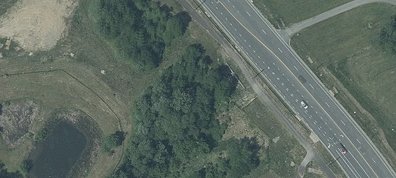 3501 Urbana Pike