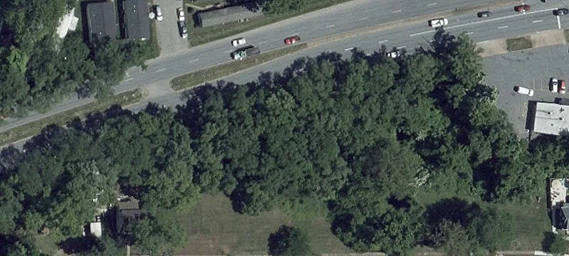 Hollins Fry Rd