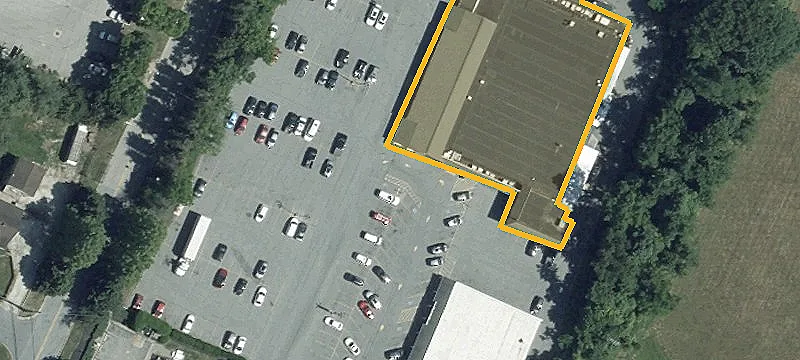 60 Foot Rd