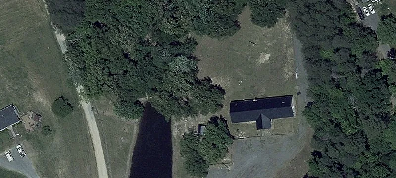 40450 Coonhunters Rd