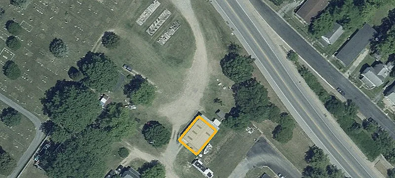 24893 Meeting House Rd
