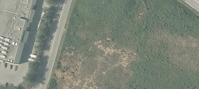 Bevard Rd