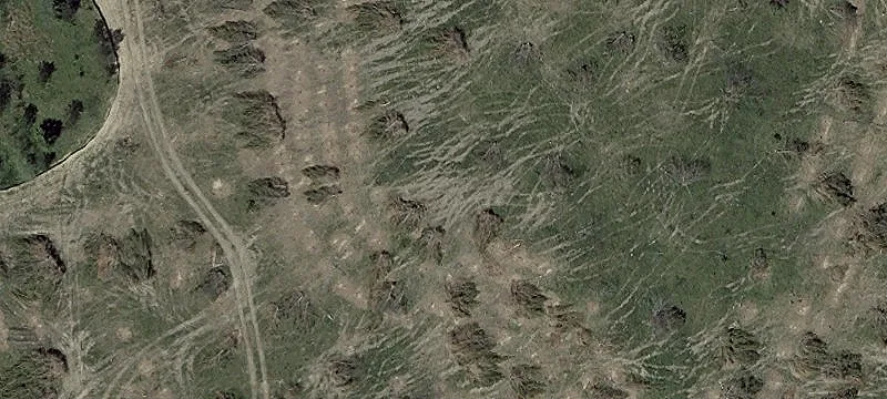 Sharpless Mine Rd