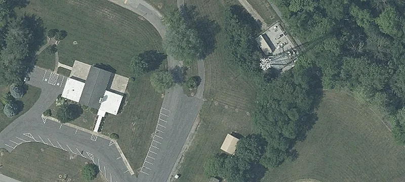 Quaker Hl Rd