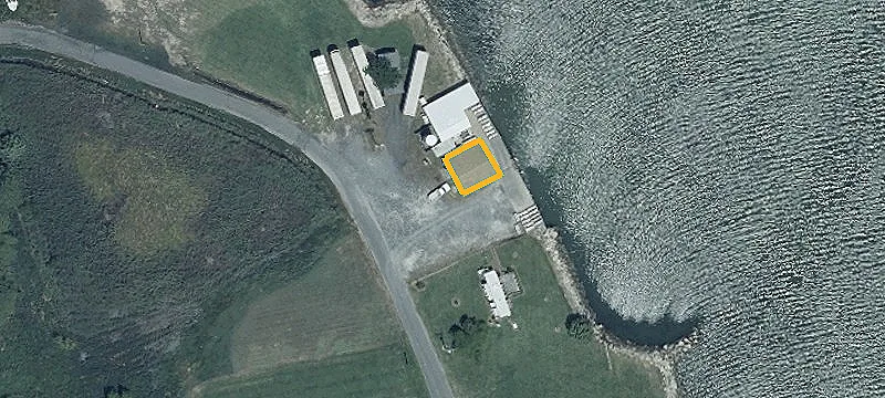 Fishing Creek, MD 21634