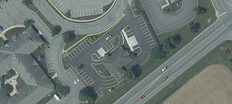 300 Woodsboro Pike