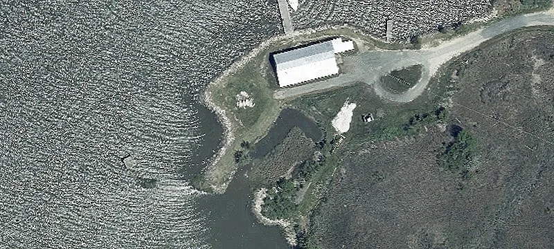 13431 Oyster House Rd