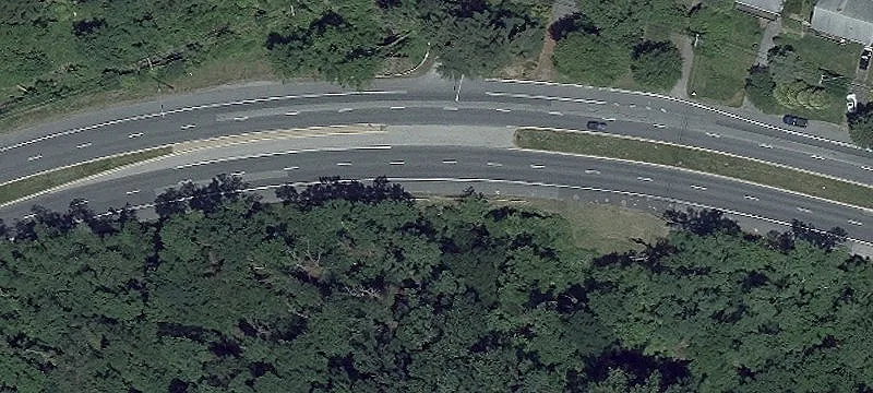Walker Ave, MD