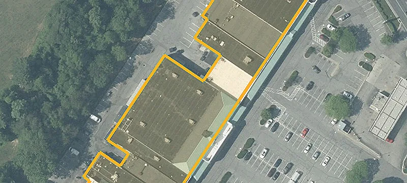 250 Englar Rd