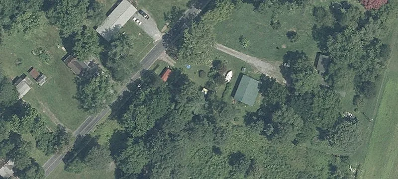 Bethlehem Rd