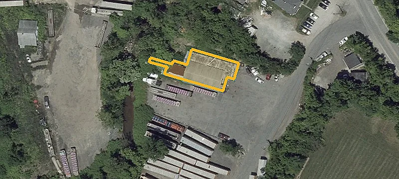 Access Rd