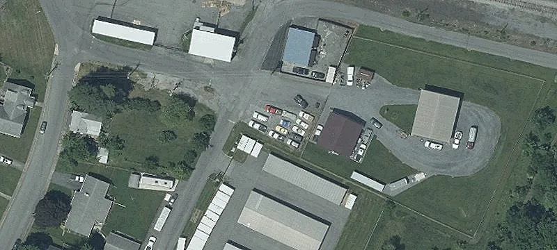 Maple Dr