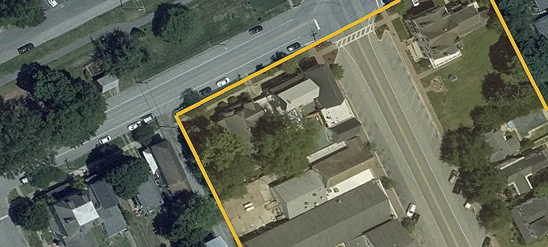2 Railroad Ave