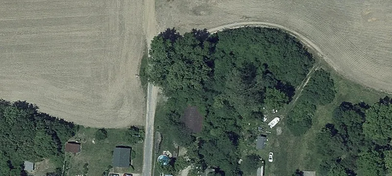 11263 Cemetery Rd