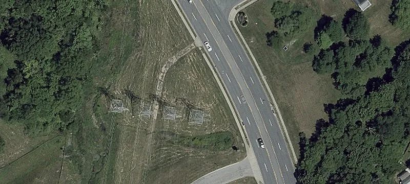 Rossville Blvd