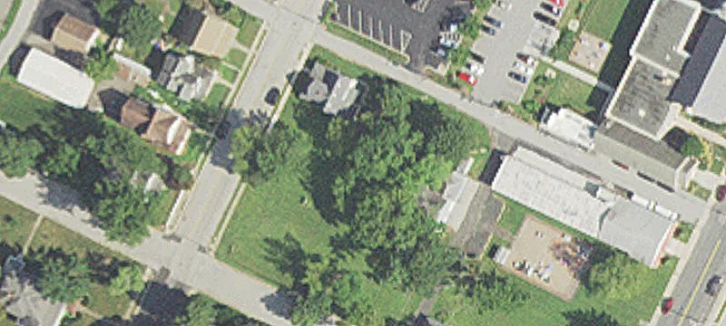 7 Rogers St