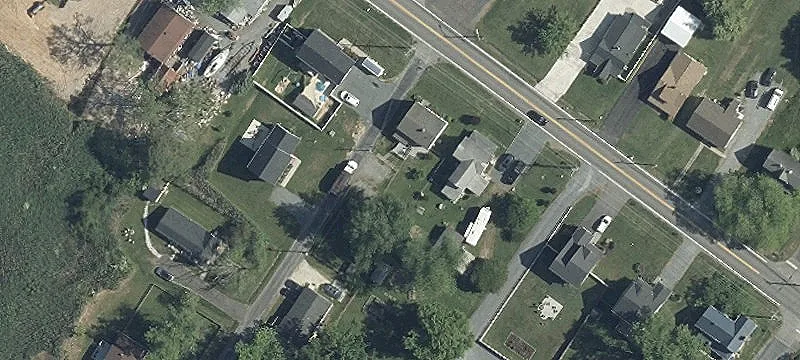 3800 Main St