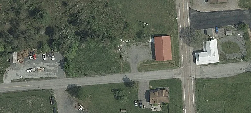 1763 Hoyes Sang Run Rd