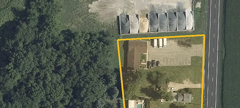 215 Oldtown Rd