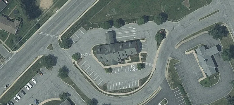 Commerce Dr, MD