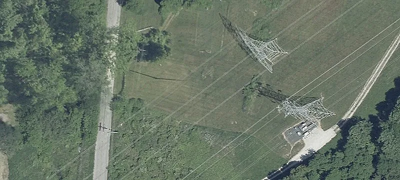Old Hanover Rd