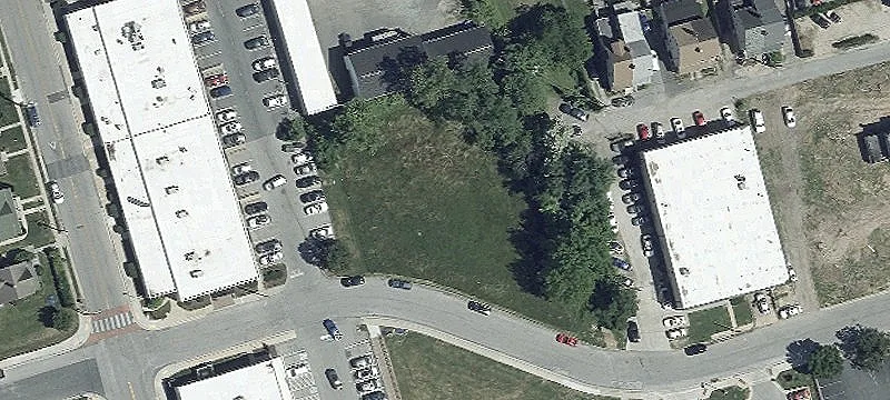 Bloomingdale Ave