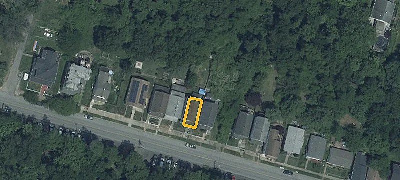 4215 Rock Hall Rd