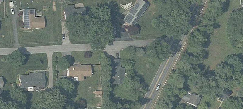 Schoolhouse Rd