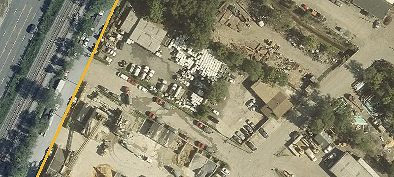 5100 Sycamore Rd