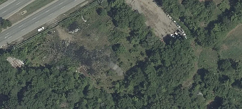 Indian Head Hwy